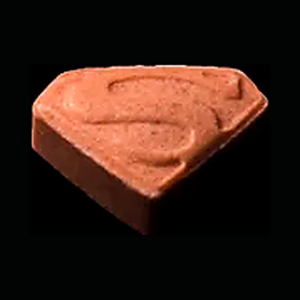 Producto Superman